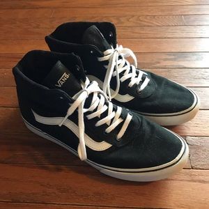 Vans Hi Sk8